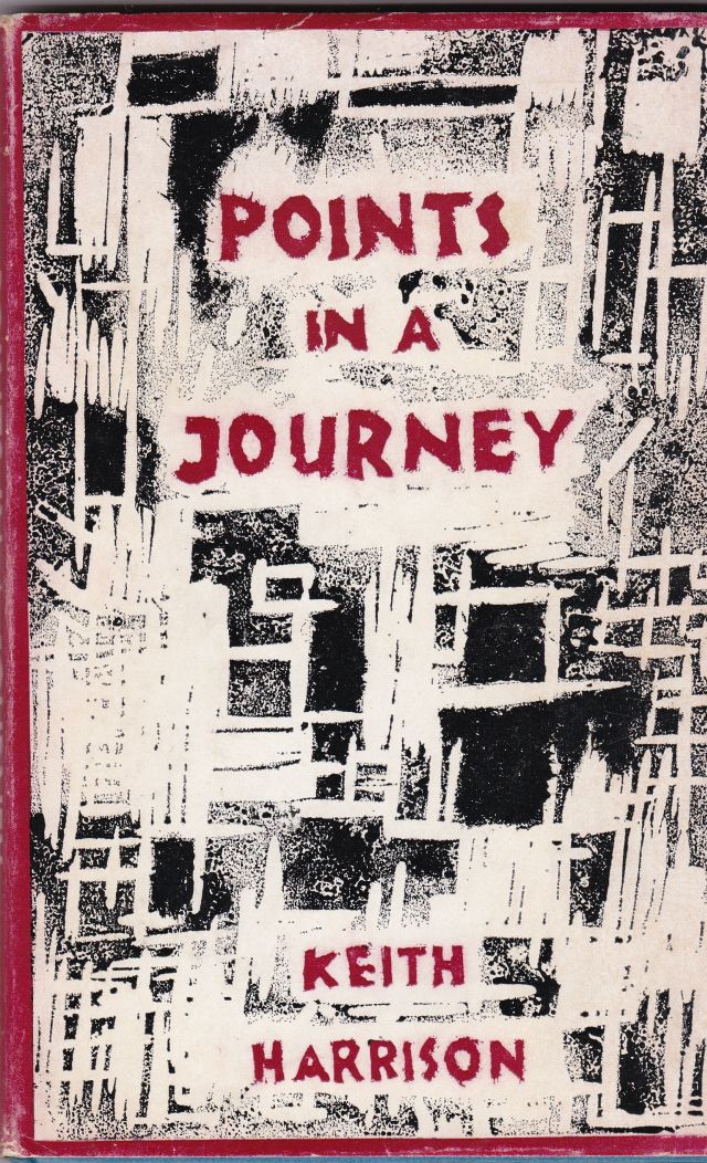 Image for Points in a Journey